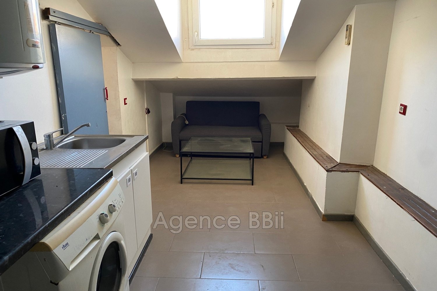 Property photo in Carre d'Argent