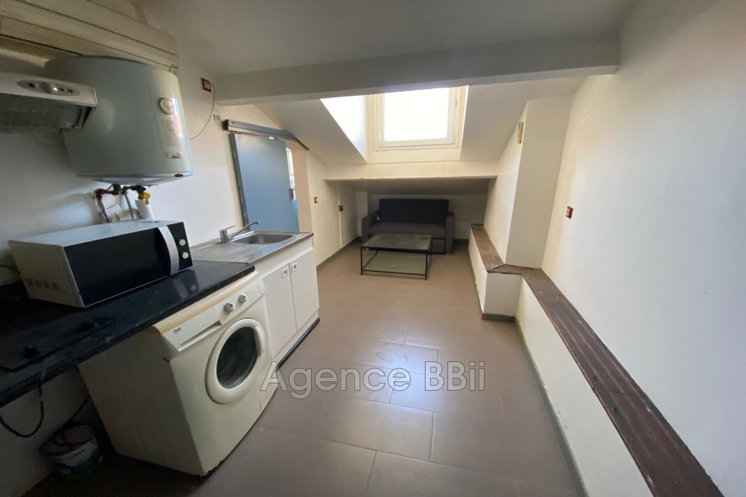 Property photo in Carre d'Argent