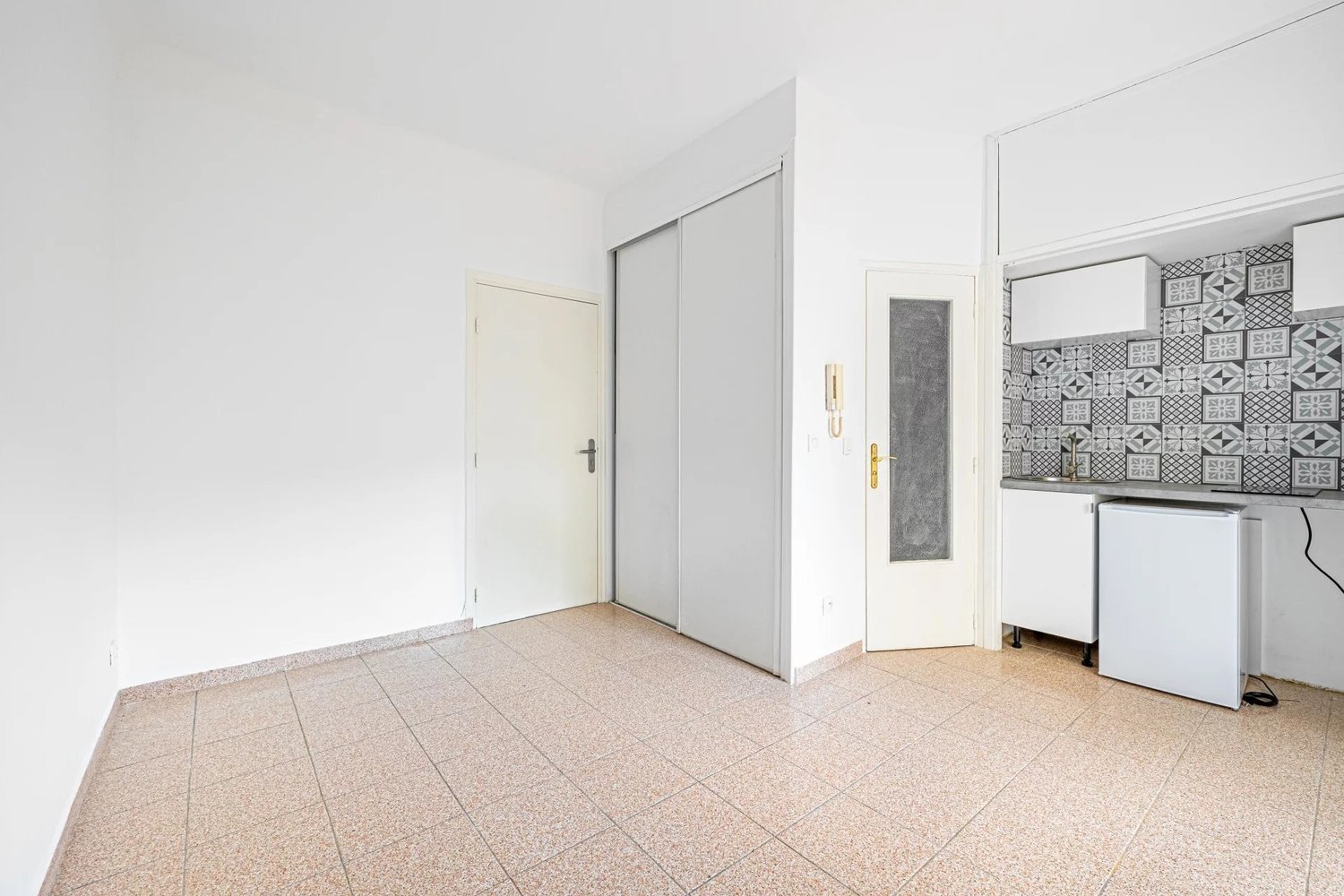 Property photo in Carre d'Argent