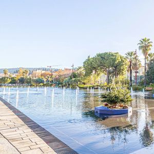 Property in Carre d'Argent