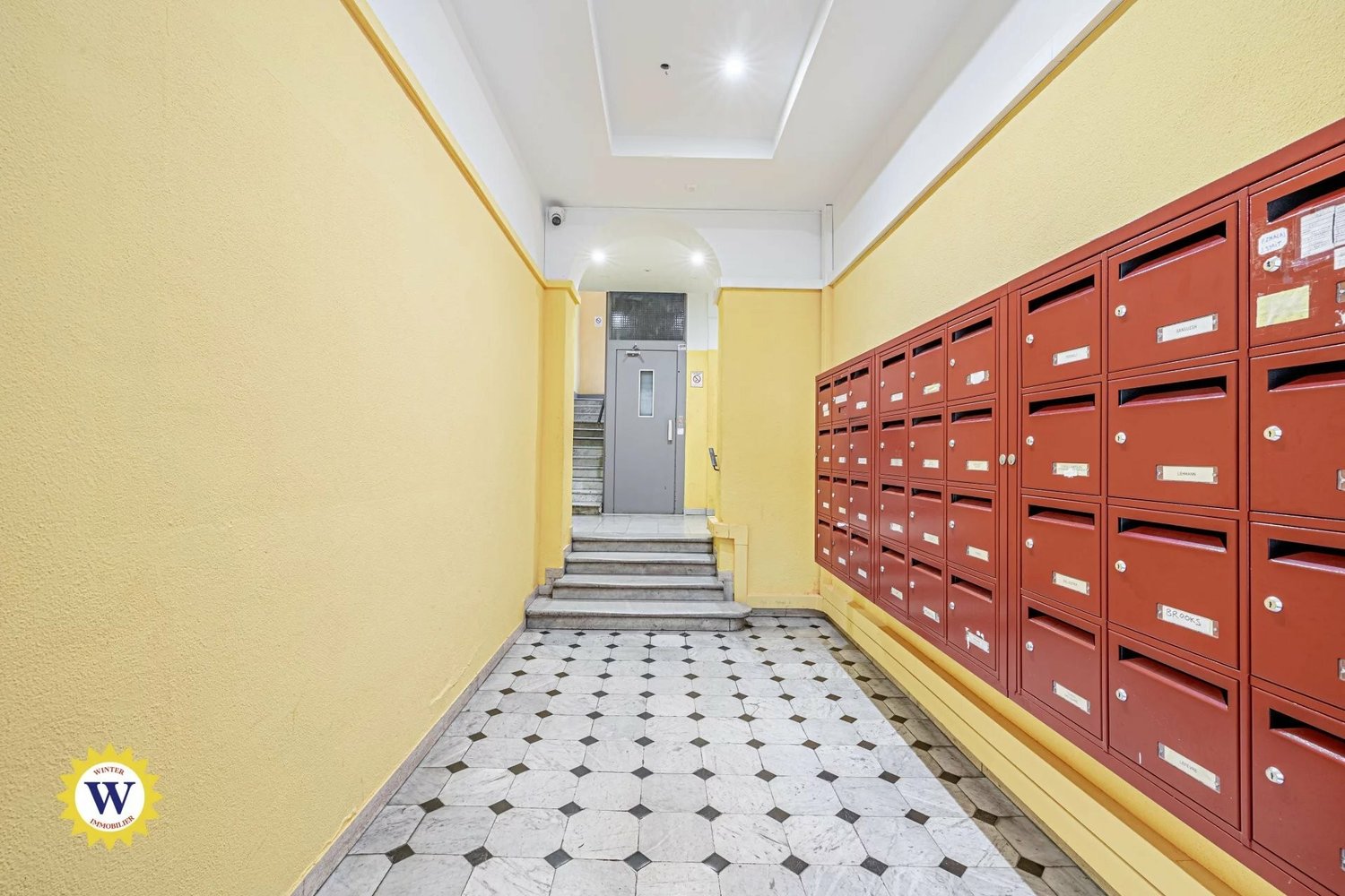 Property photo in Carre d'Argent