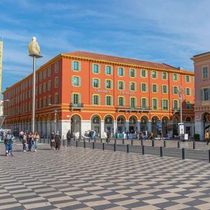 Property in Carre d'Argent