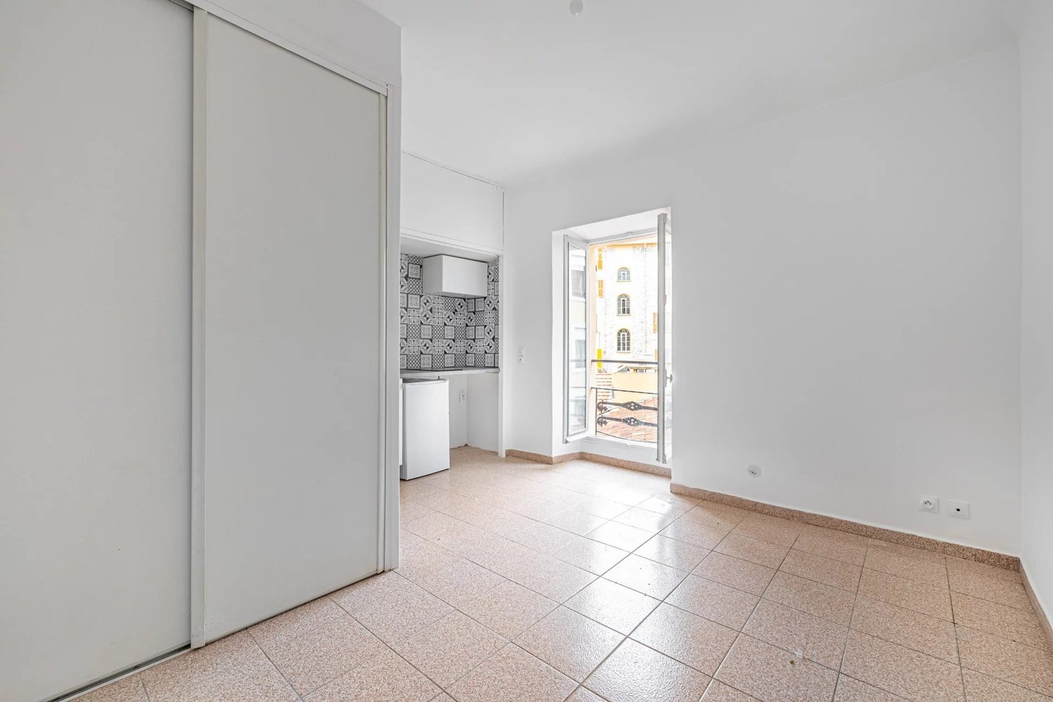 Property photo in Carre d'Argent