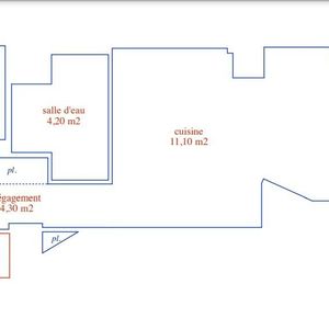 Property in Carre d'Argent