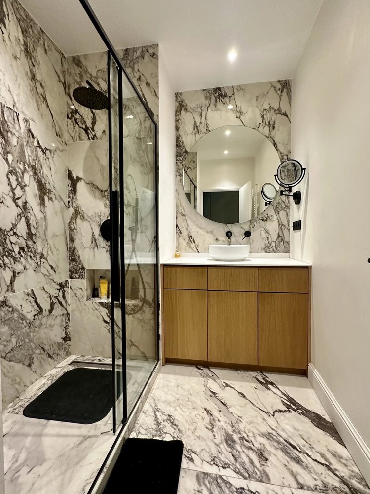 Property photo in Carre d'Argent