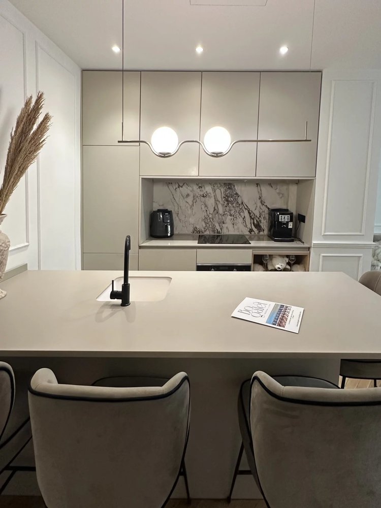 Property photo in Carre d'Argent