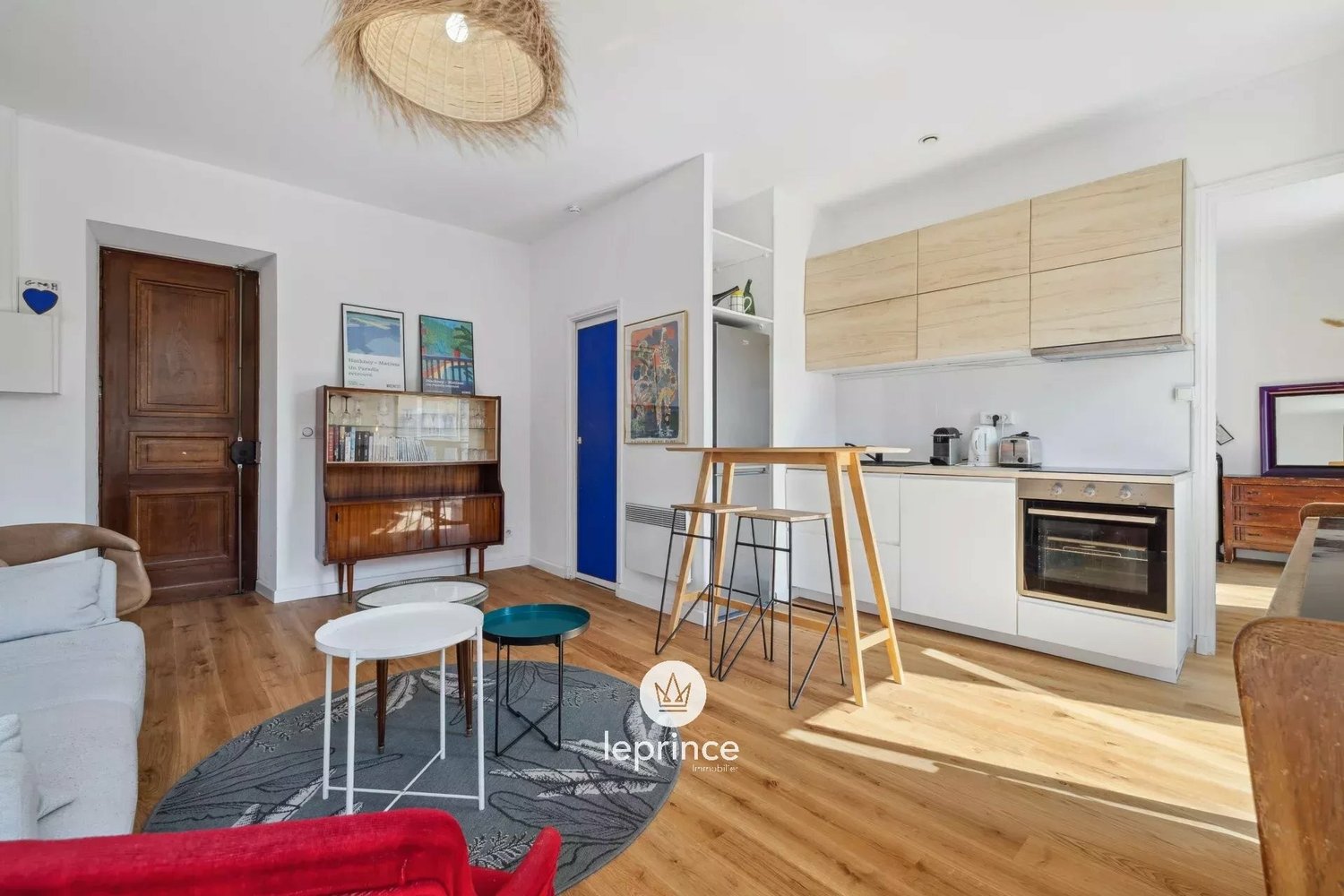 Property photo in Carre d'Argent