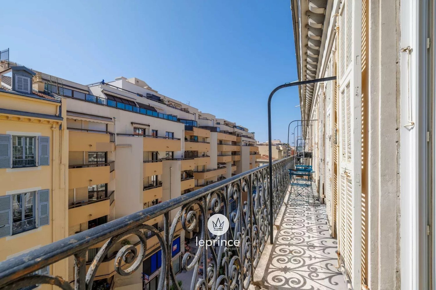 Property photo in Carre d'Argent