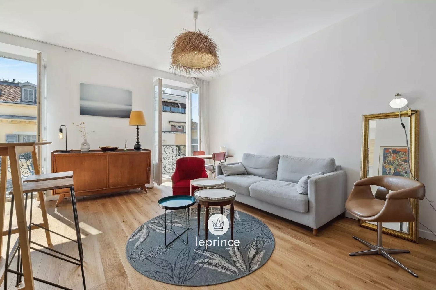 Property photo in Carre d'Argent