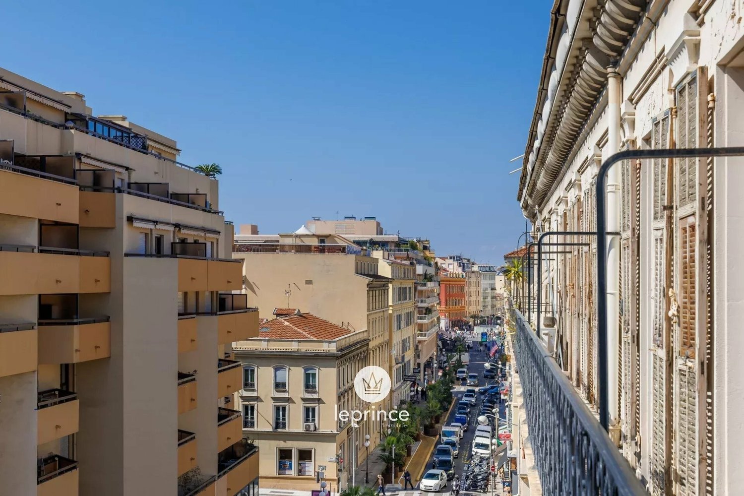 Property photo in Carre d'Argent