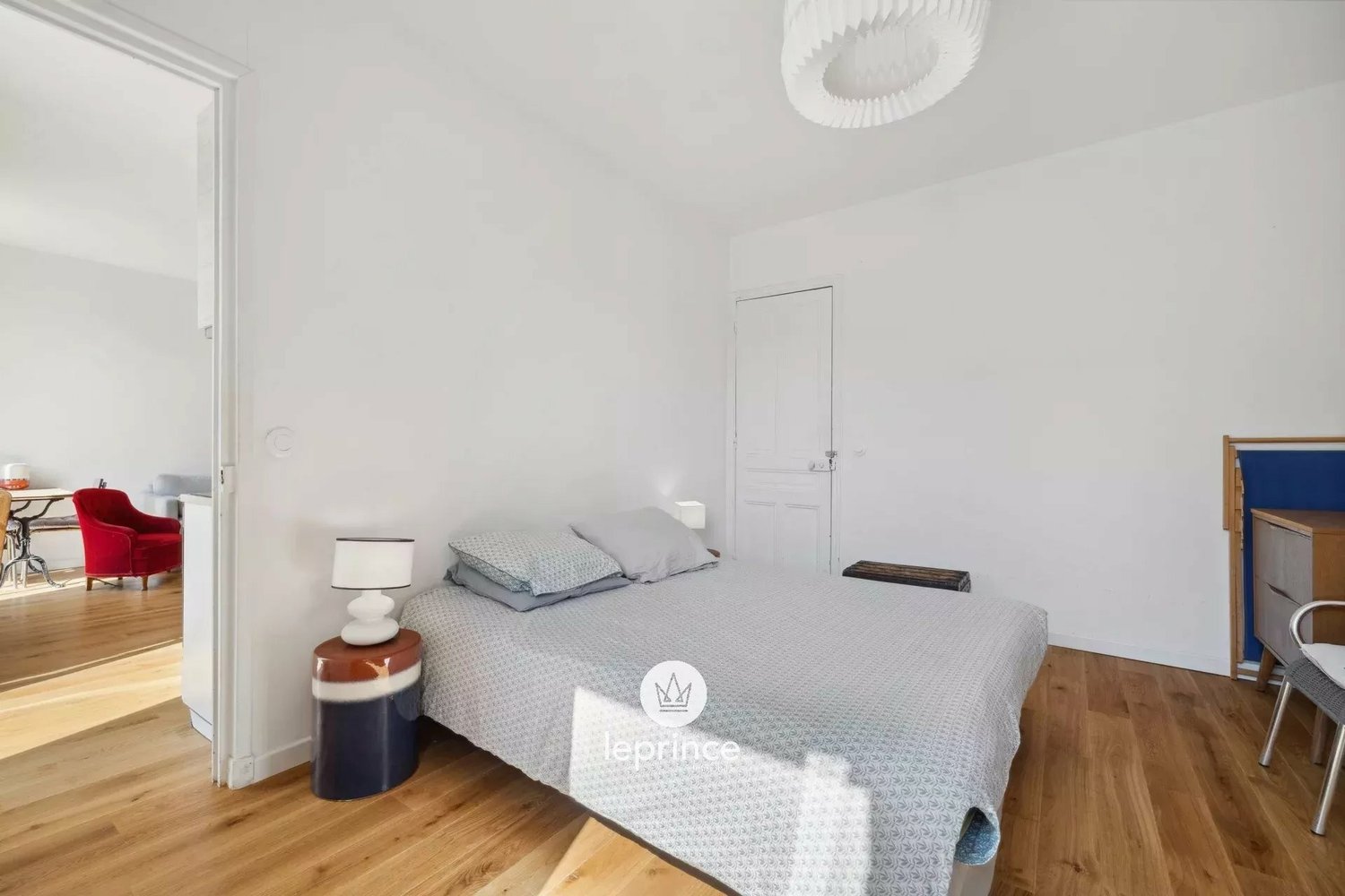 Property photo in Carre d'Argent