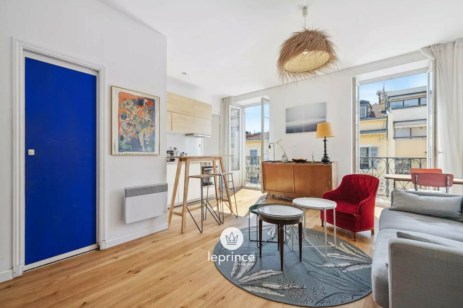 Property photo in Carre d'Argent