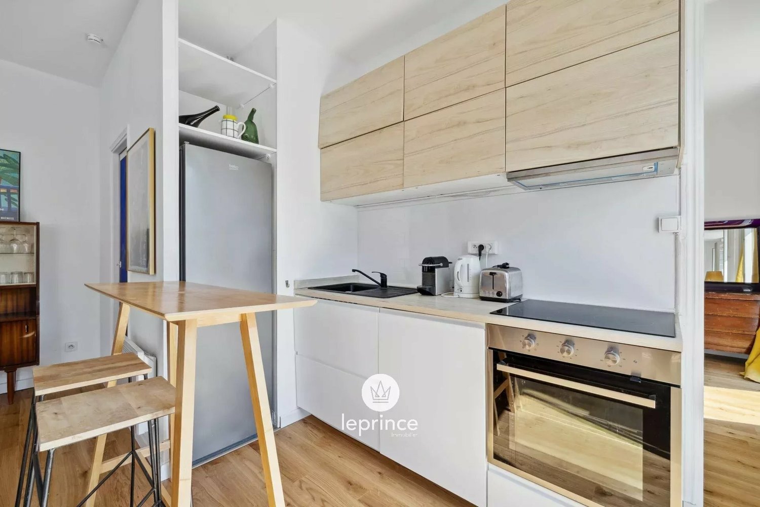 Property photo in Carre d'Argent