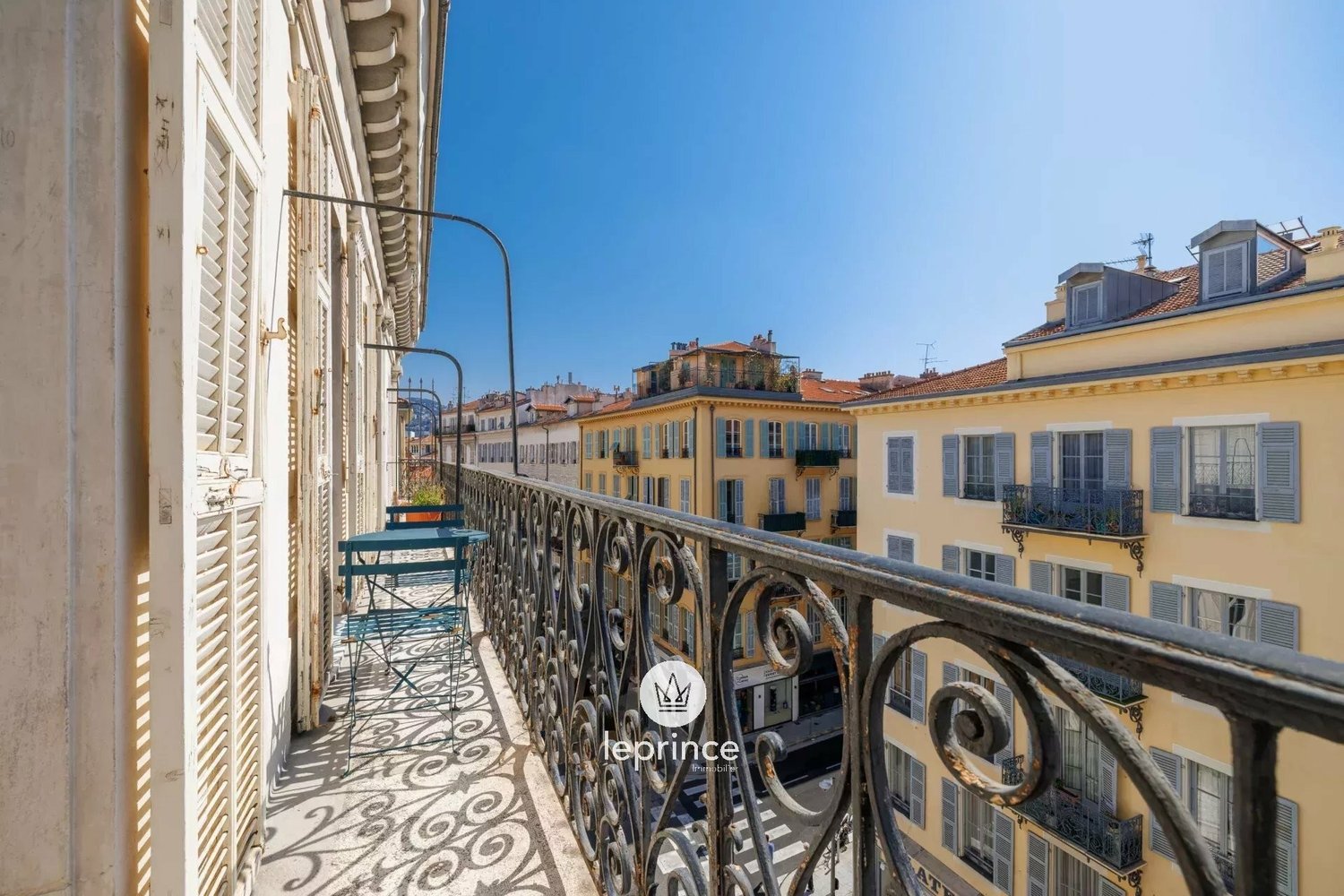 Property photo in Carre d'Argent