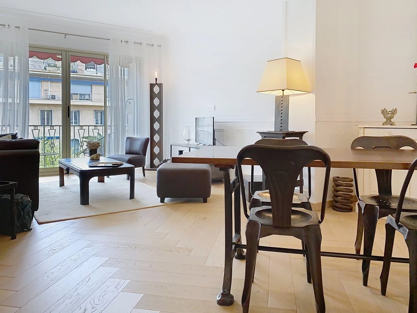 Property photo in Carre d'Argent