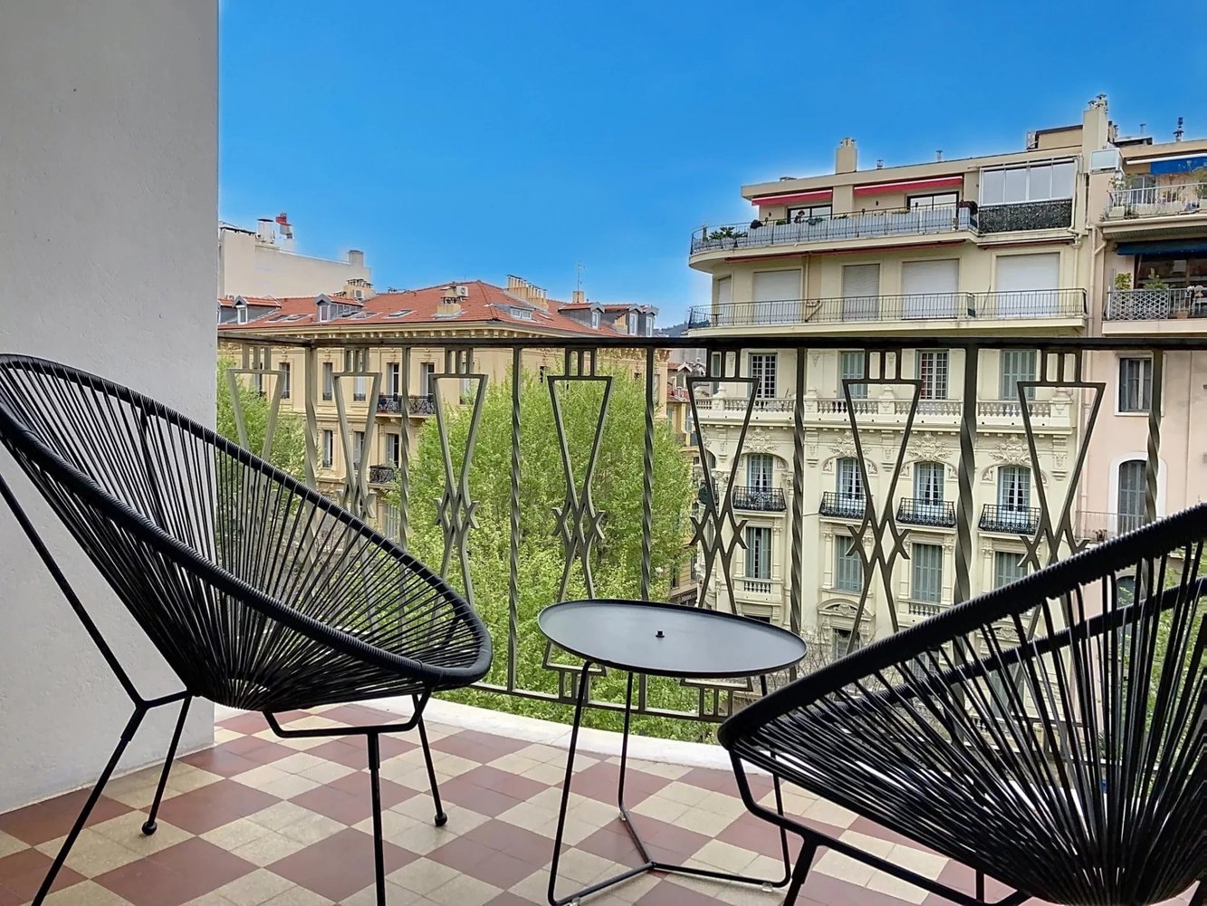 Property photo in Carre d'Argent