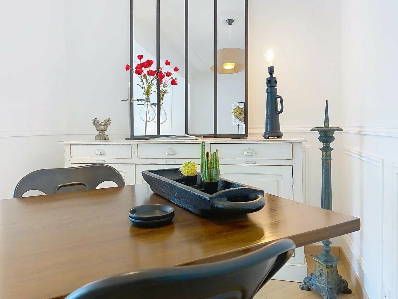 Property photo in Carre d'Argent