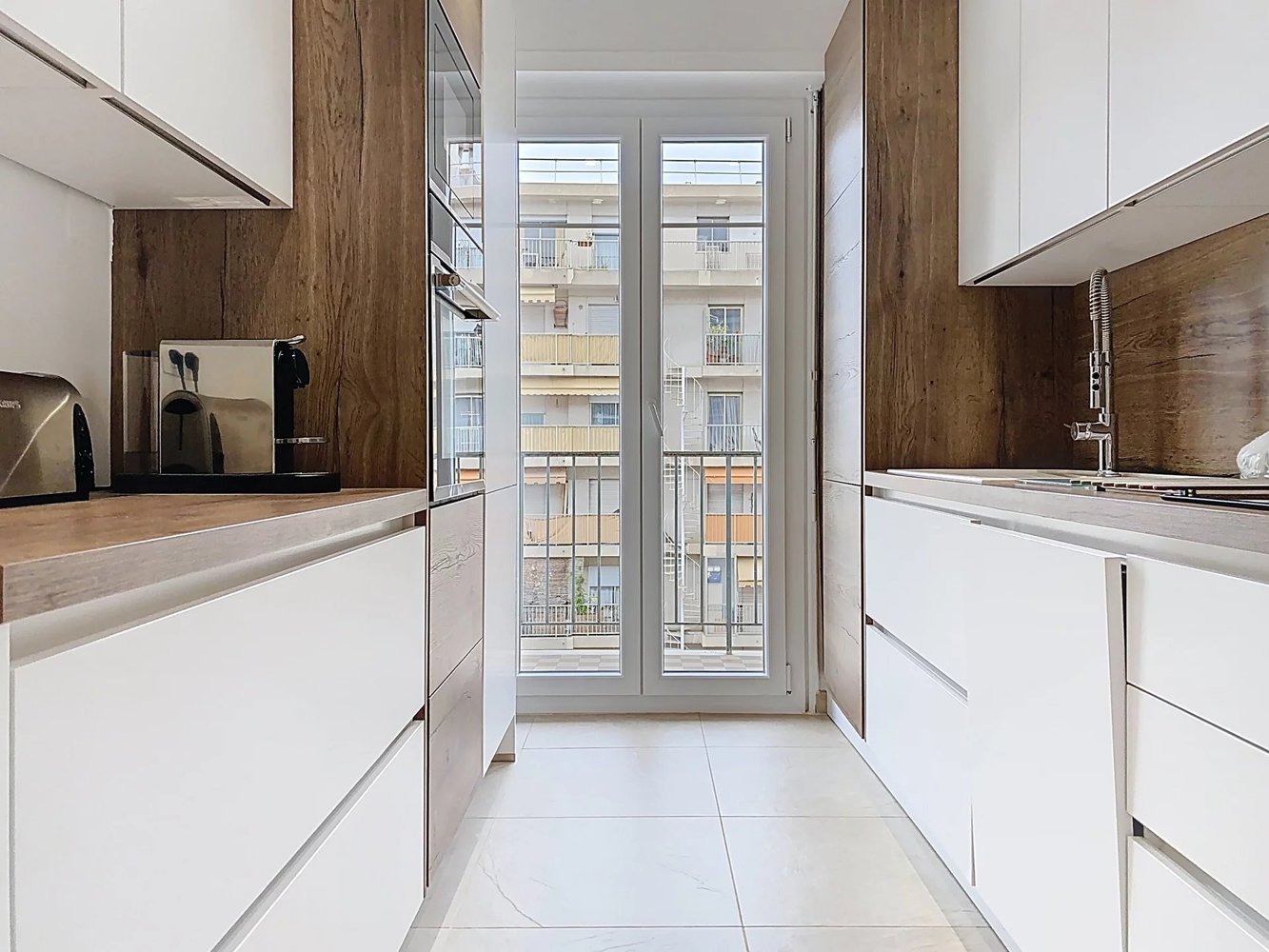 Property photo in Carre d'Argent