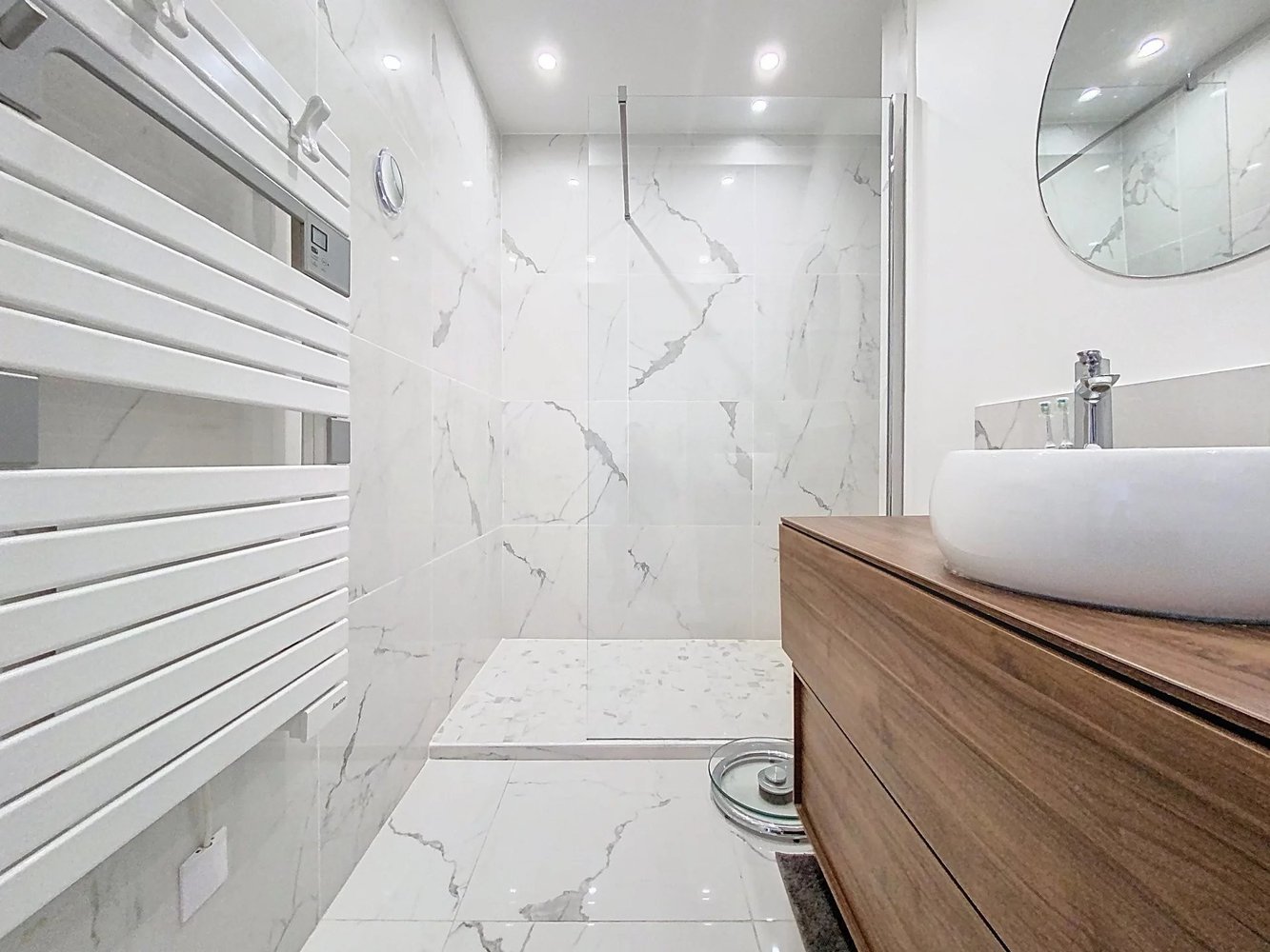 Property photo in Carre d'Argent