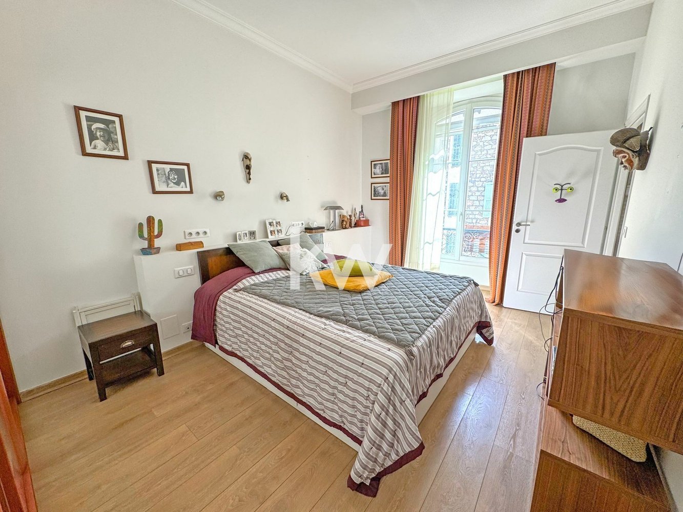 Property photo in Carre d'Argent