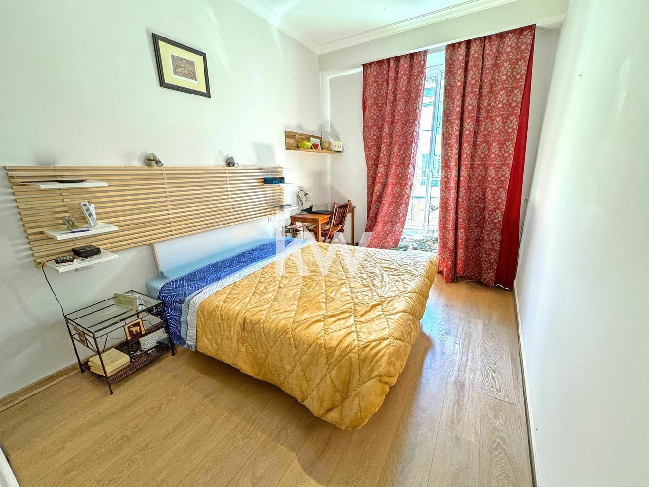 Property photo in Carre d'Argent