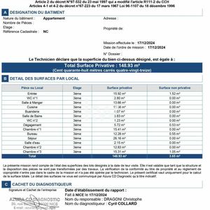 Property in Carre d'Argent