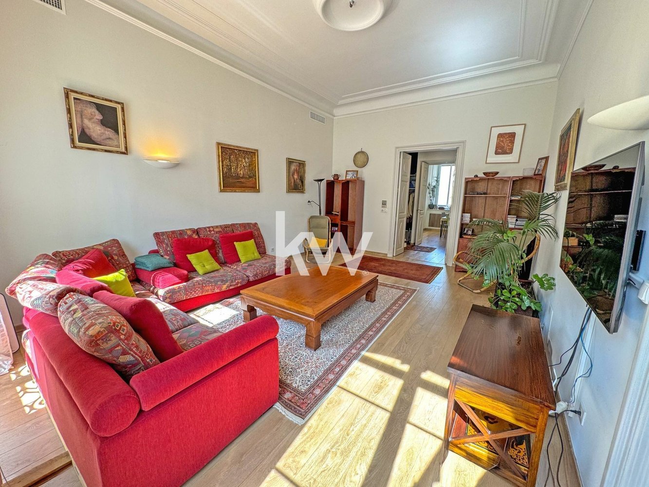 Property photo in Carre d'Argent