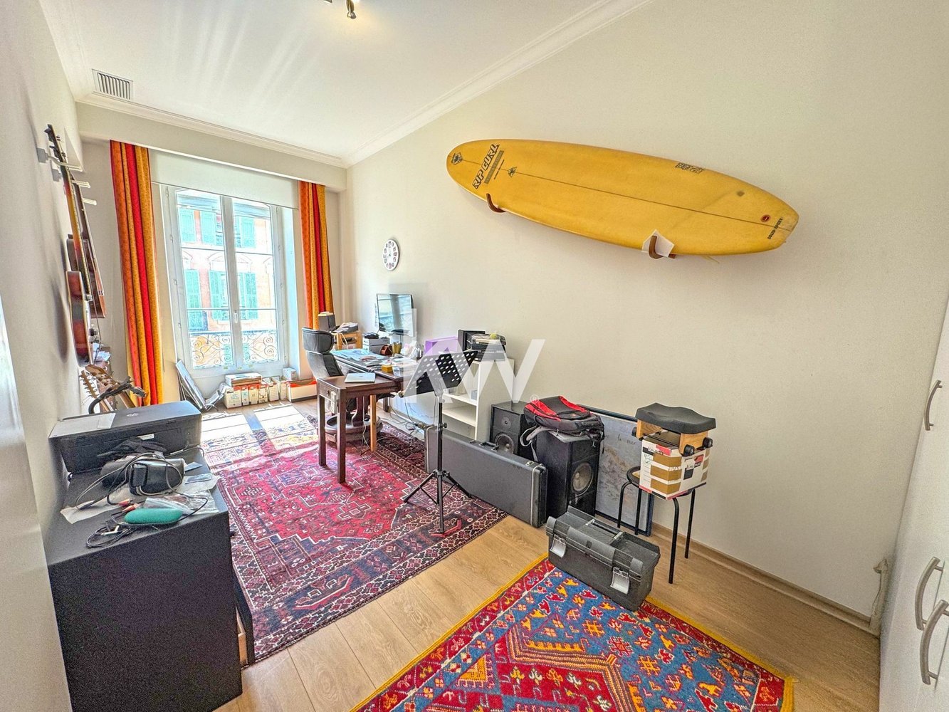 Property photo in Carre d'Argent