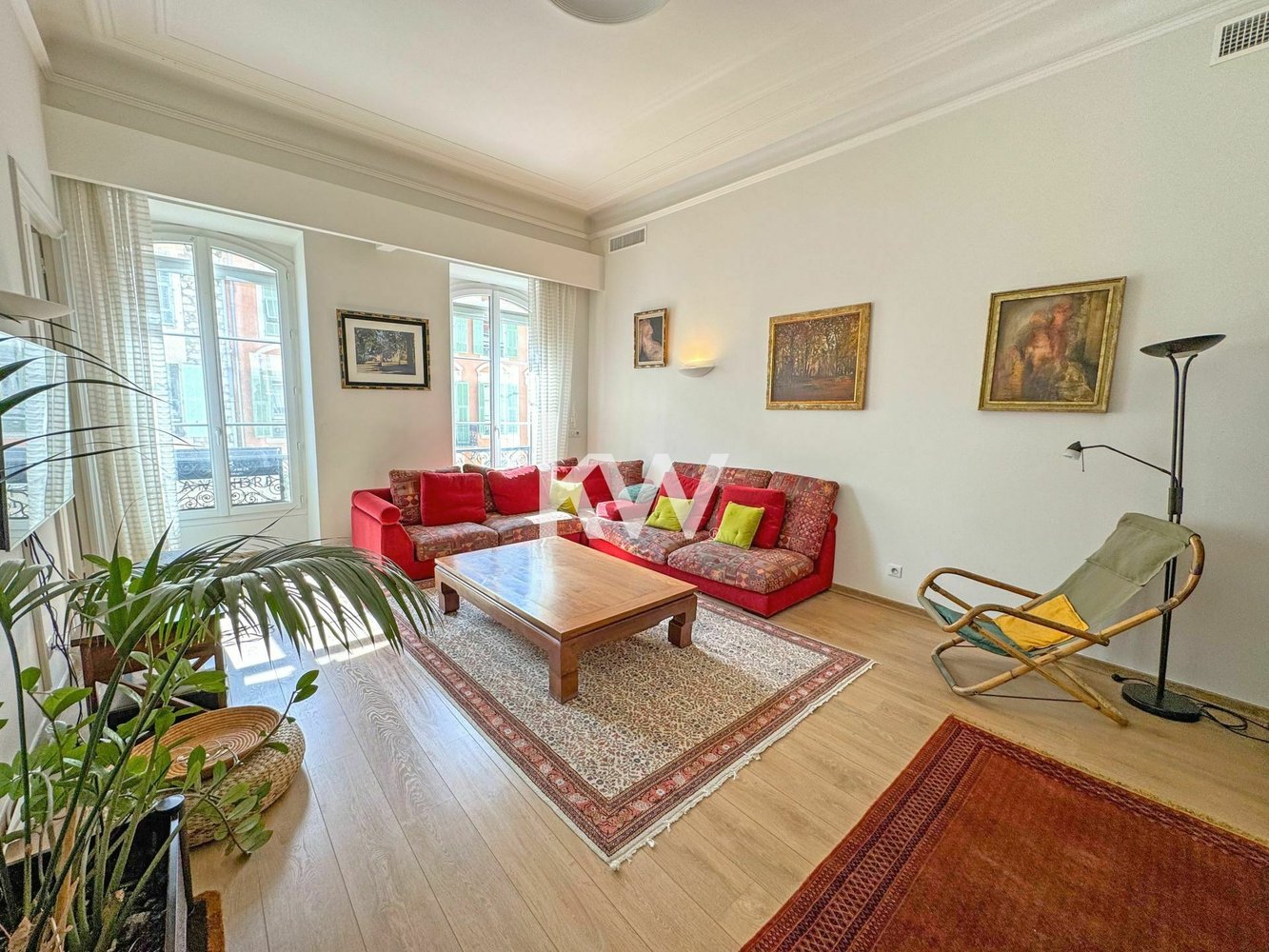 Property photo in Carre d'Argent