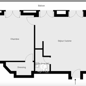Property in Carre d'Argent