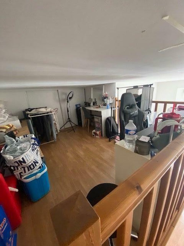 Property photo in Carre d'Argent