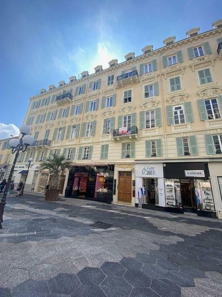 Property photo in Carre d'Argent