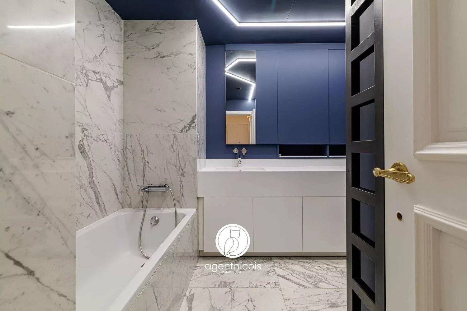 Property photo in Carre d'Argent