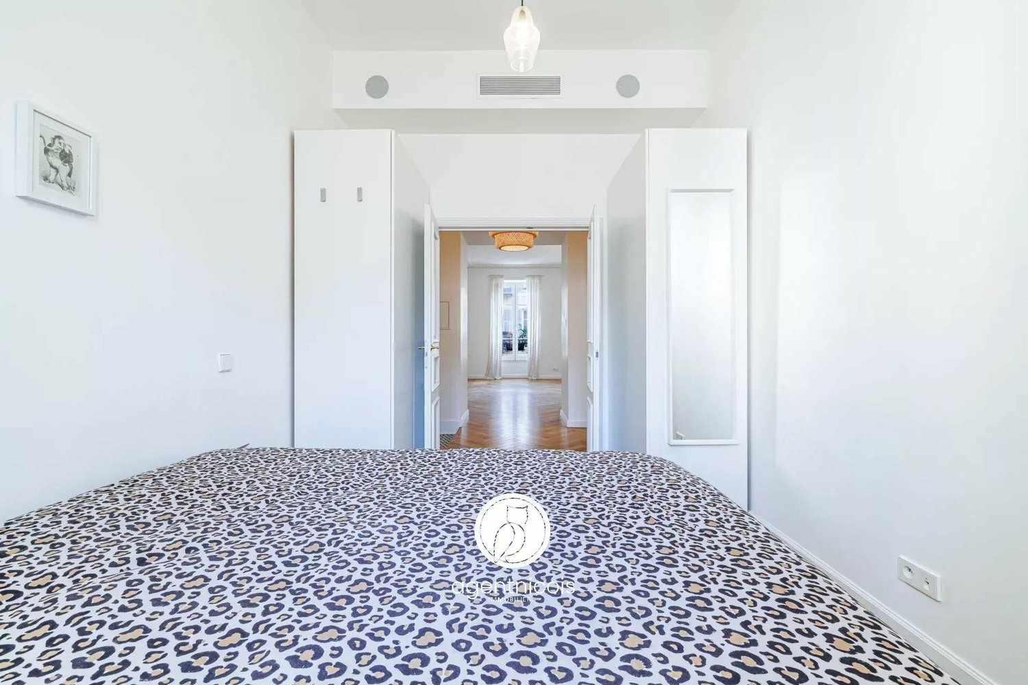 Property photo in Carre d'Argent