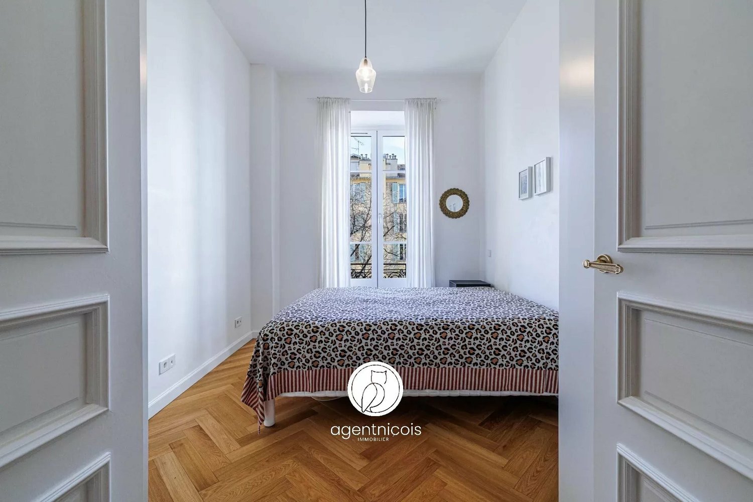 Property photo in Carre d'Argent