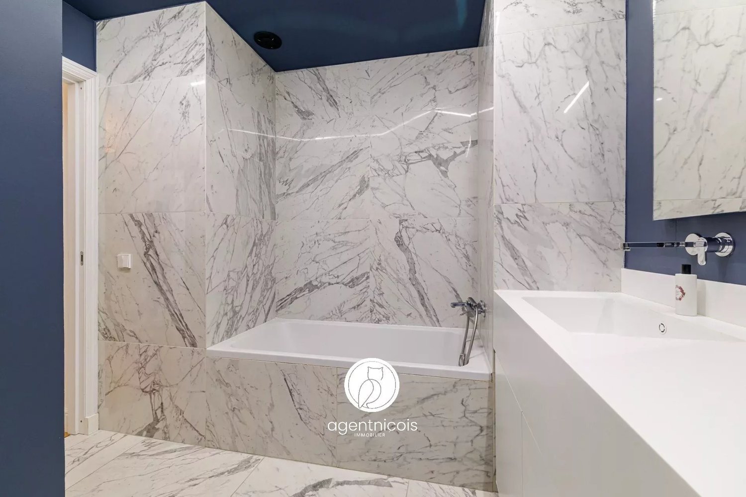 Property photo in Carre d'Argent