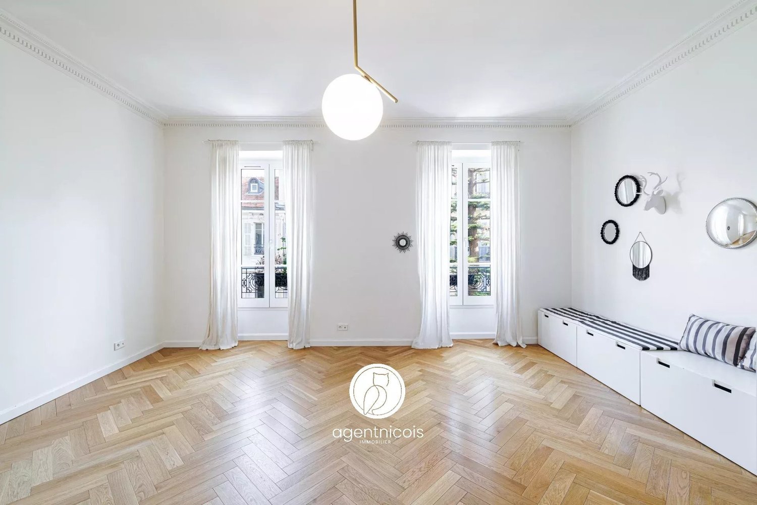 Property photo in Carre d'Argent