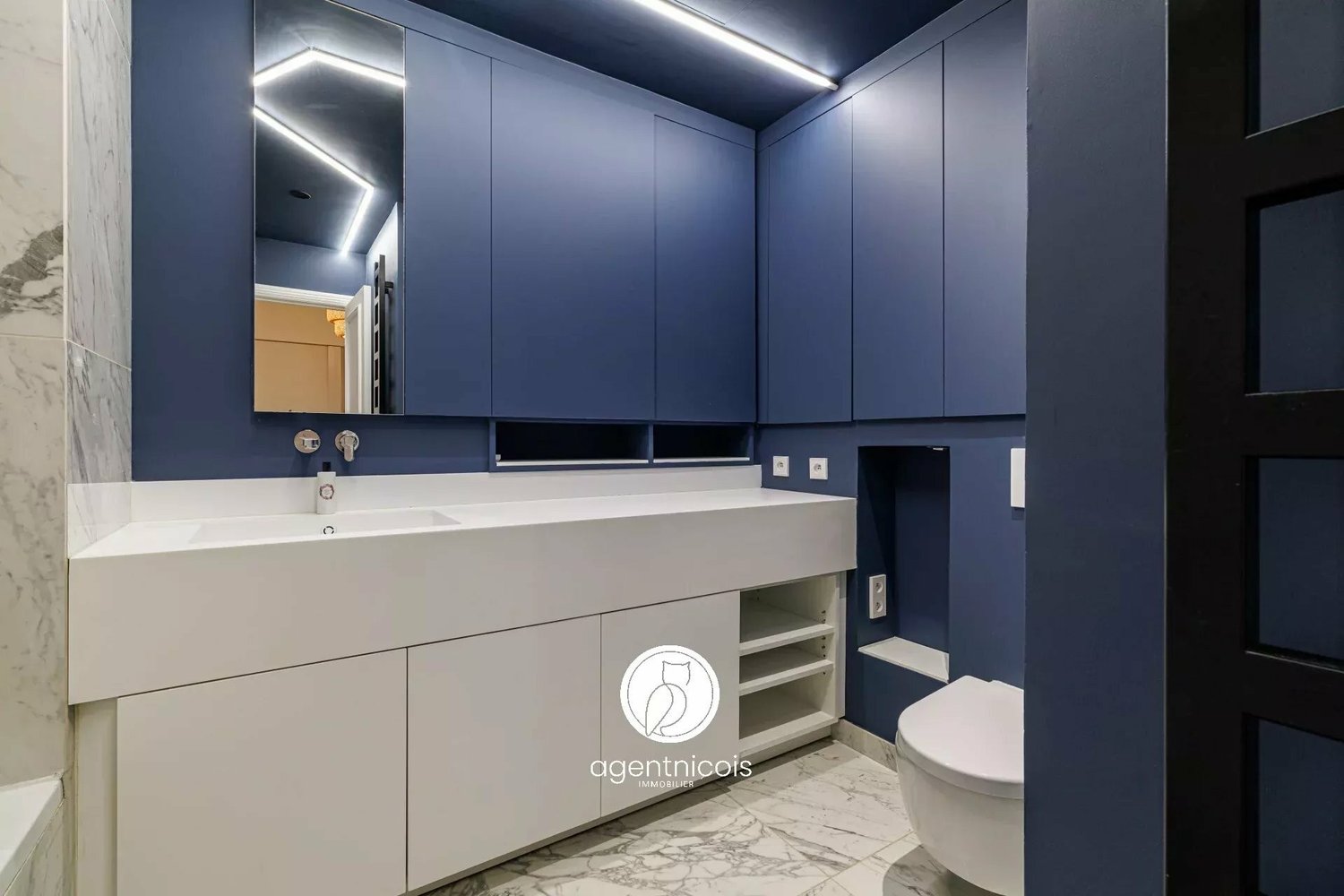 Property photo in Carre d'Argent