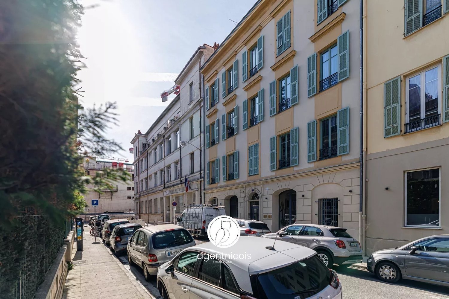 Property photo in Carre d'Argent