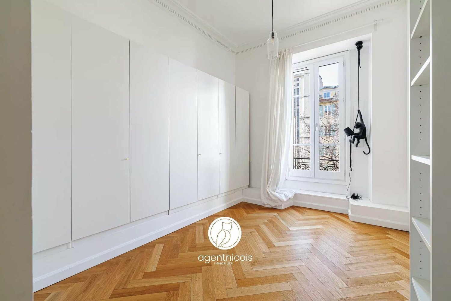 Property photo in Carre d'Argent