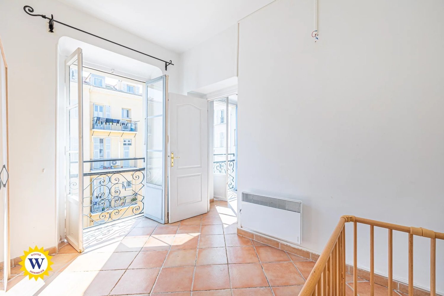 Property photo in Carre d'Argent