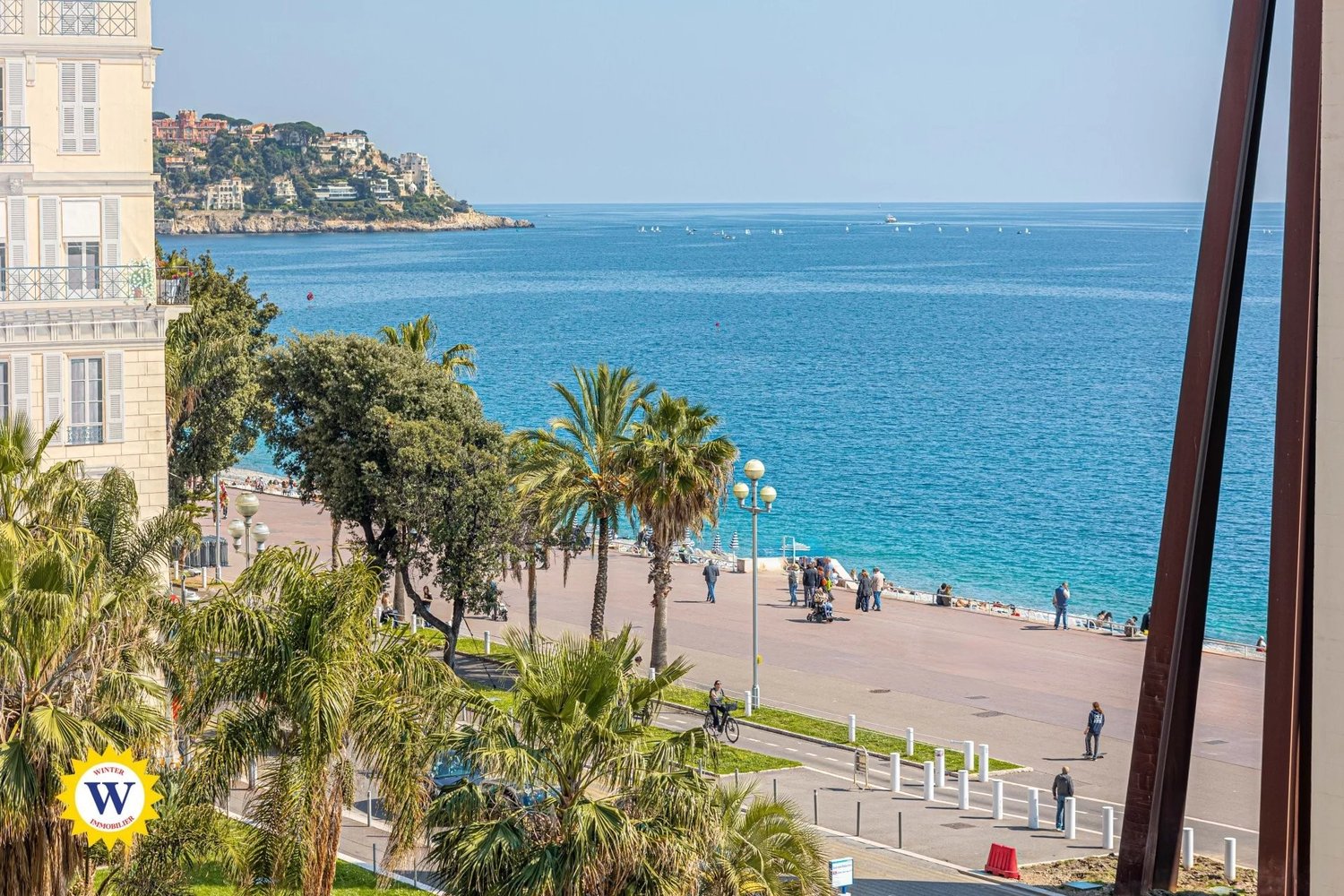 Property photo in Carre d'Argent