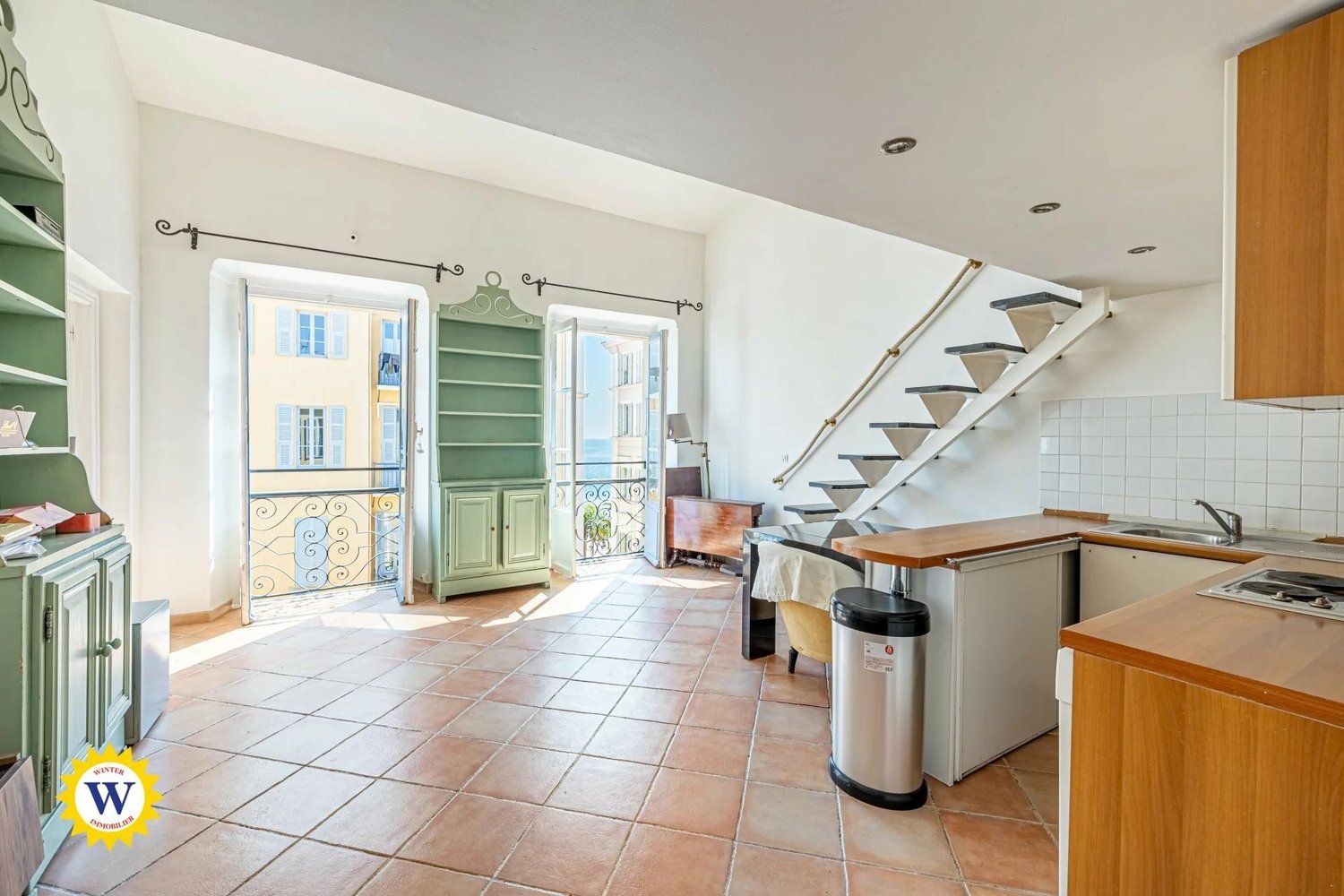 Property photo in Carre d'Argent