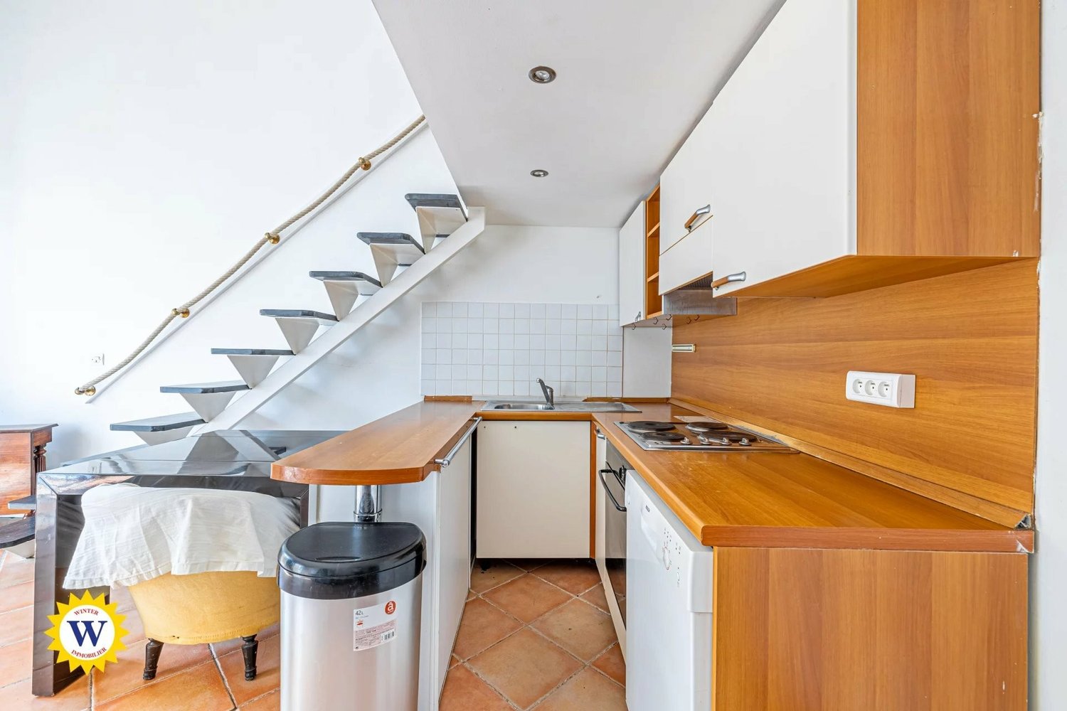 Property photo in Carre d'Argent