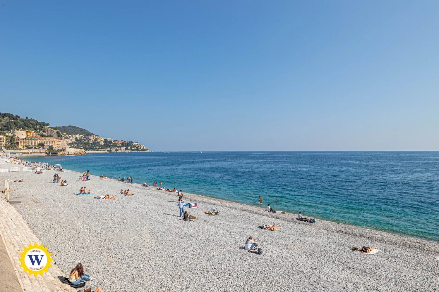 Property photo in Carre d'Argent