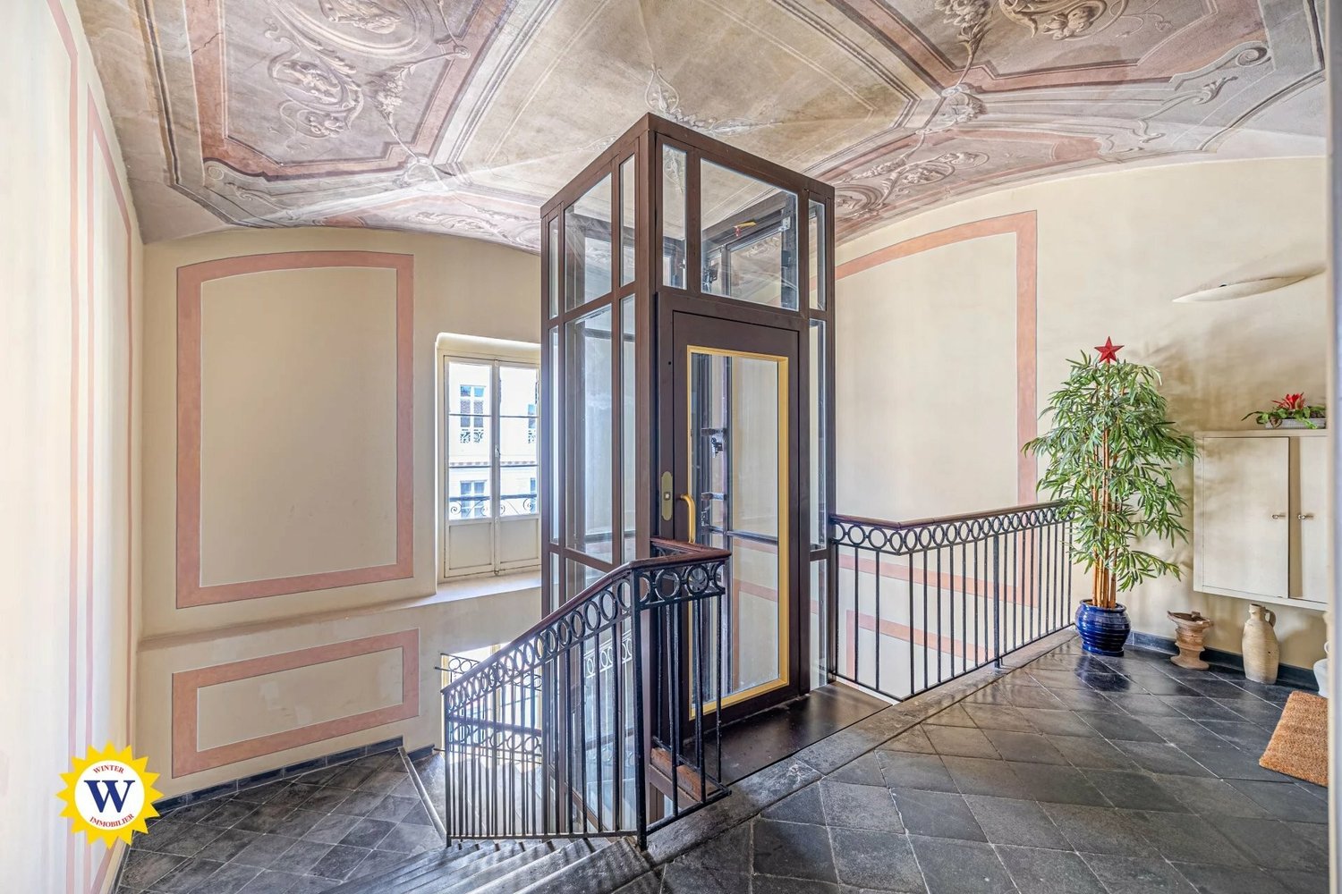 Property photo in Carre d'Argent