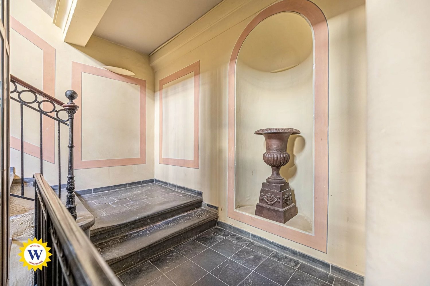 Property photo in Carre d'Argent