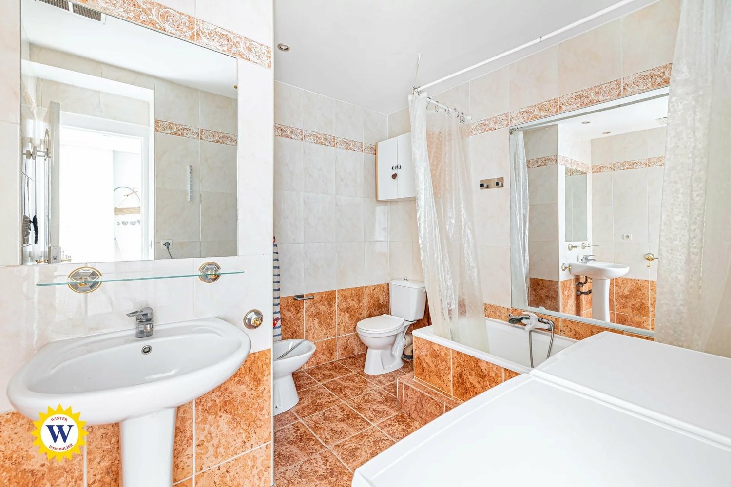 Property photo in Carre d'Argent