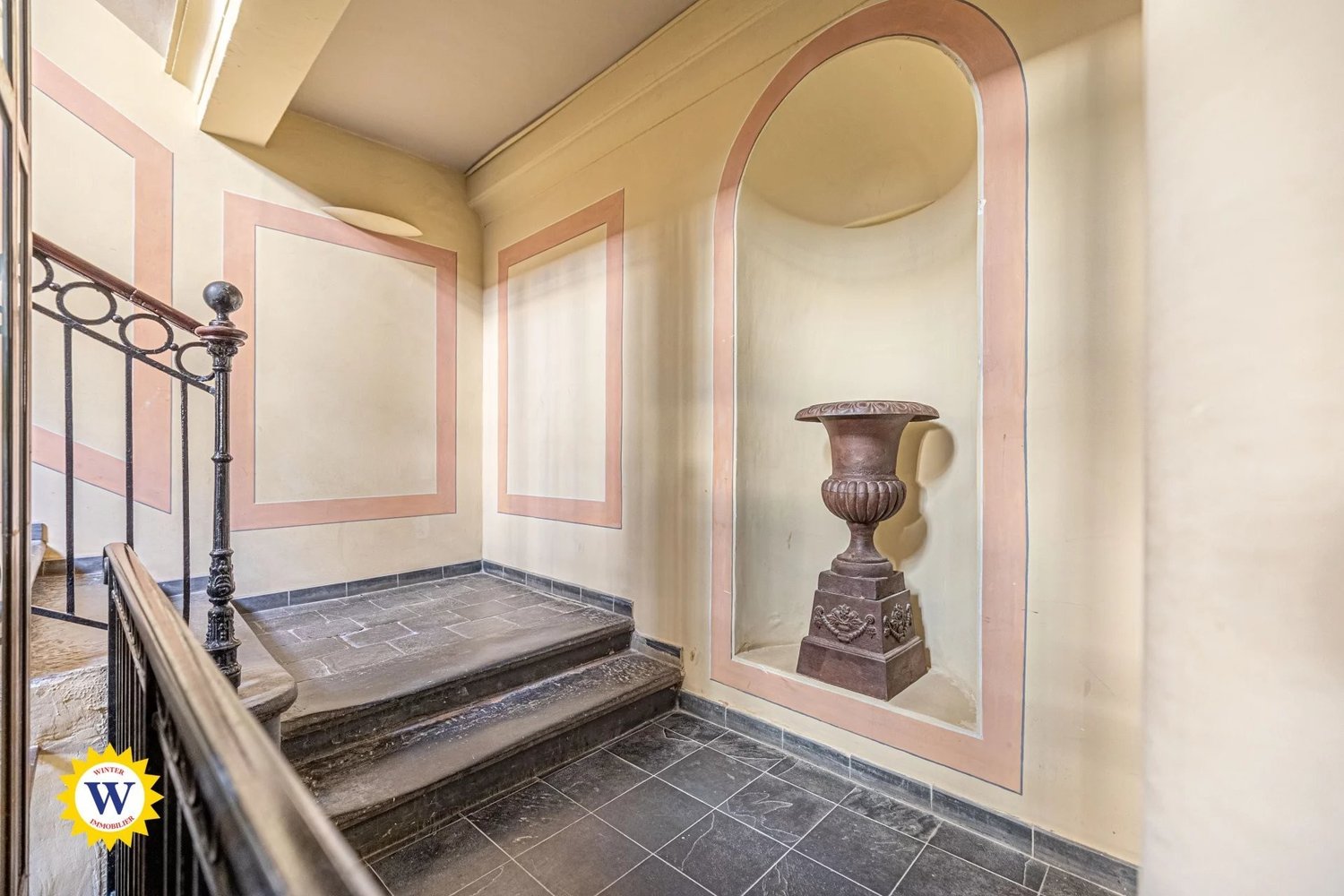 Property photo in Carre d'Argent