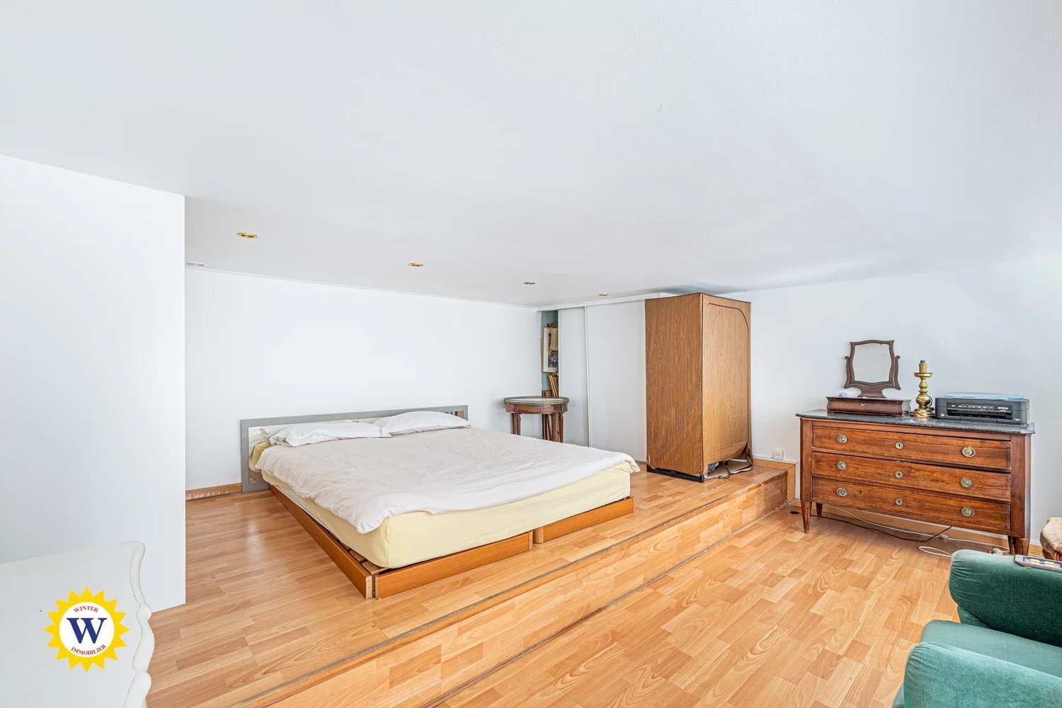 Property photo in Carre d'Argent